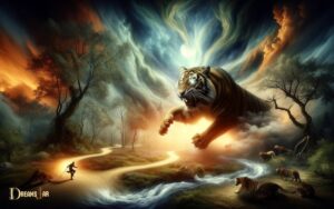 tiger attack in dream meaning 1