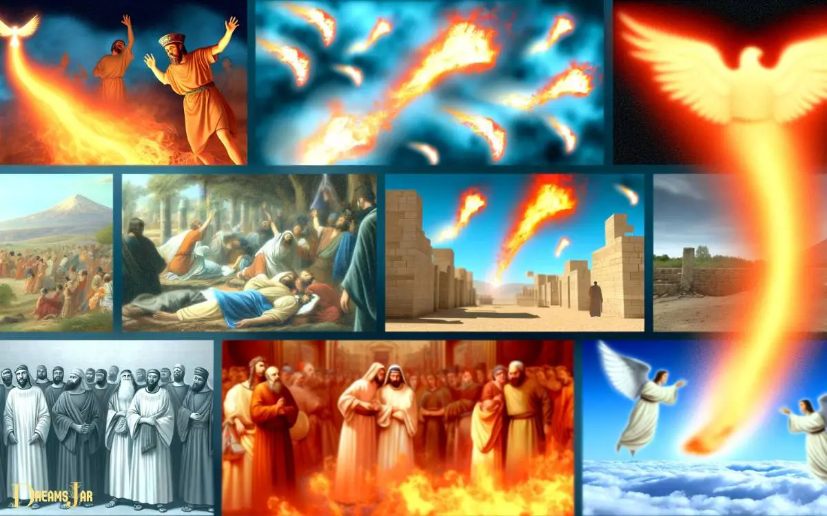 Biblical References and Symbolism