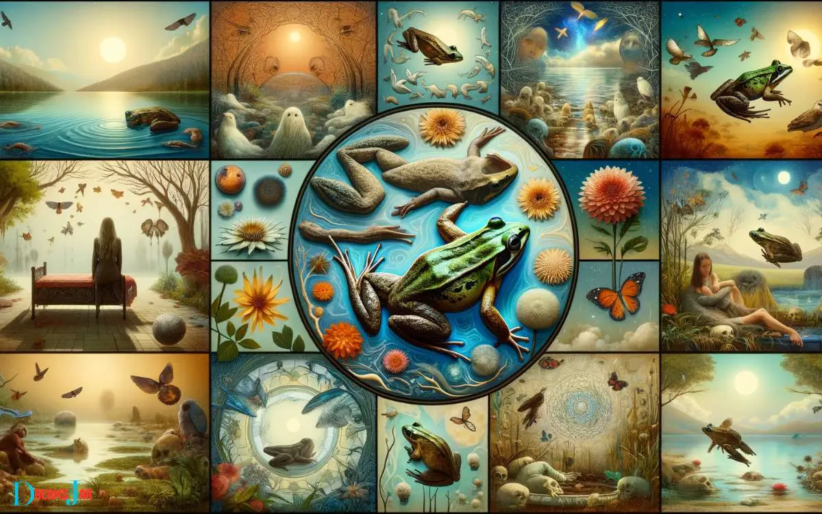 Common Themes and Variations
