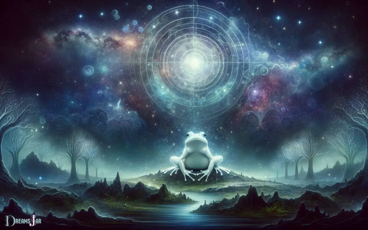 Connection to Creation Myths