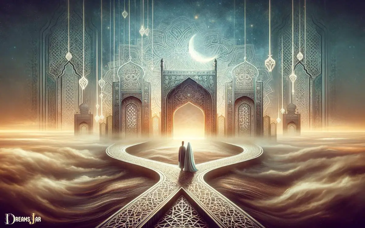 Contextualizing Cheating Dreams In Islamic Culture