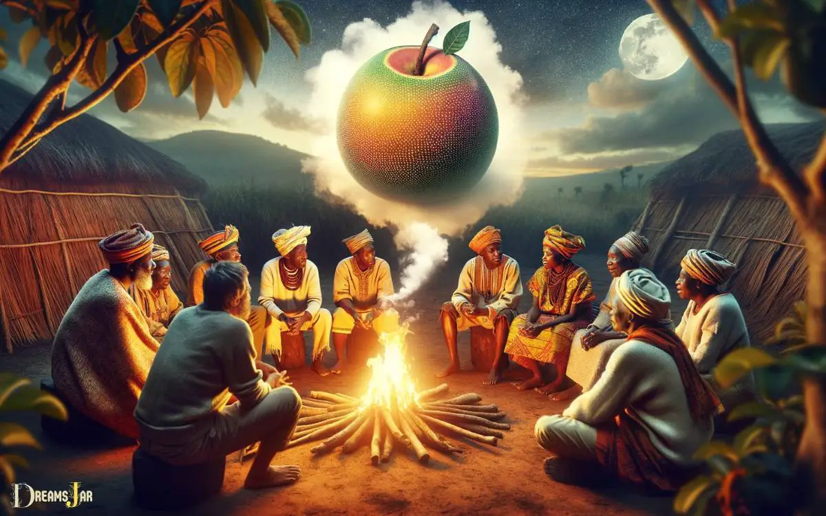 Cultural Beliefs About Agbalumo Dreams