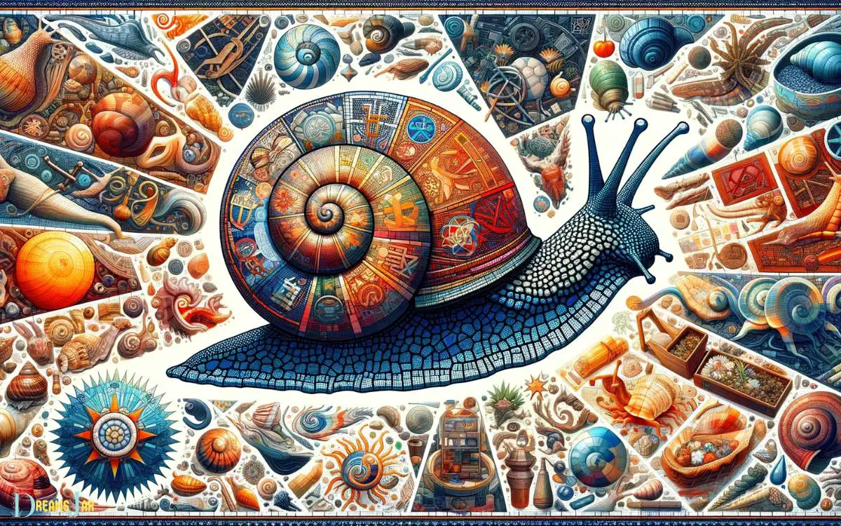 Cultural Interpretations of Snail Dreams