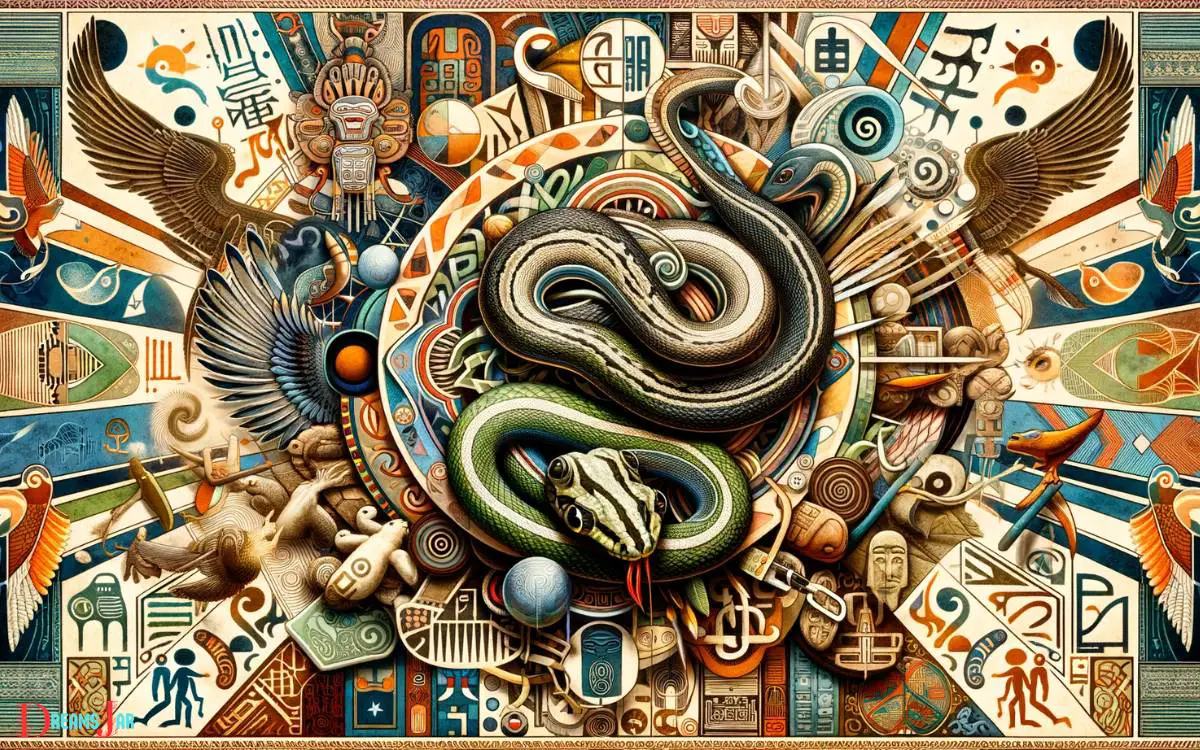 Cultural Symbolism