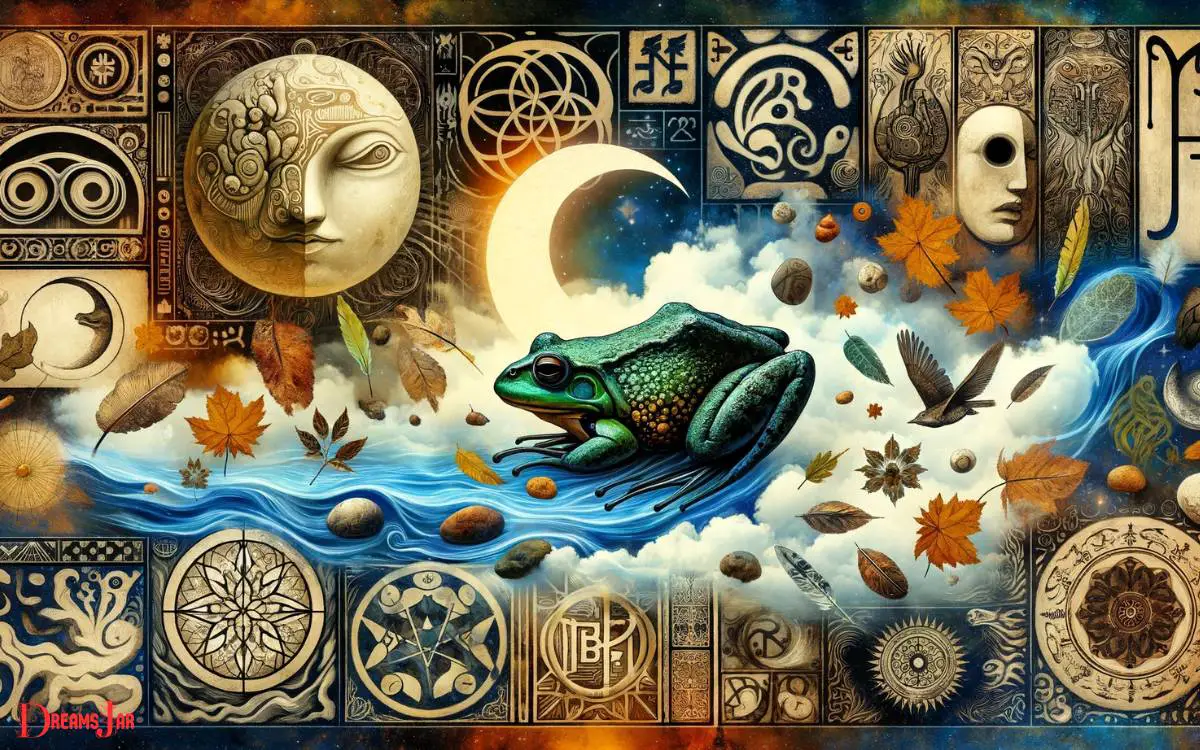 Cultural and Symbolic Interpretations