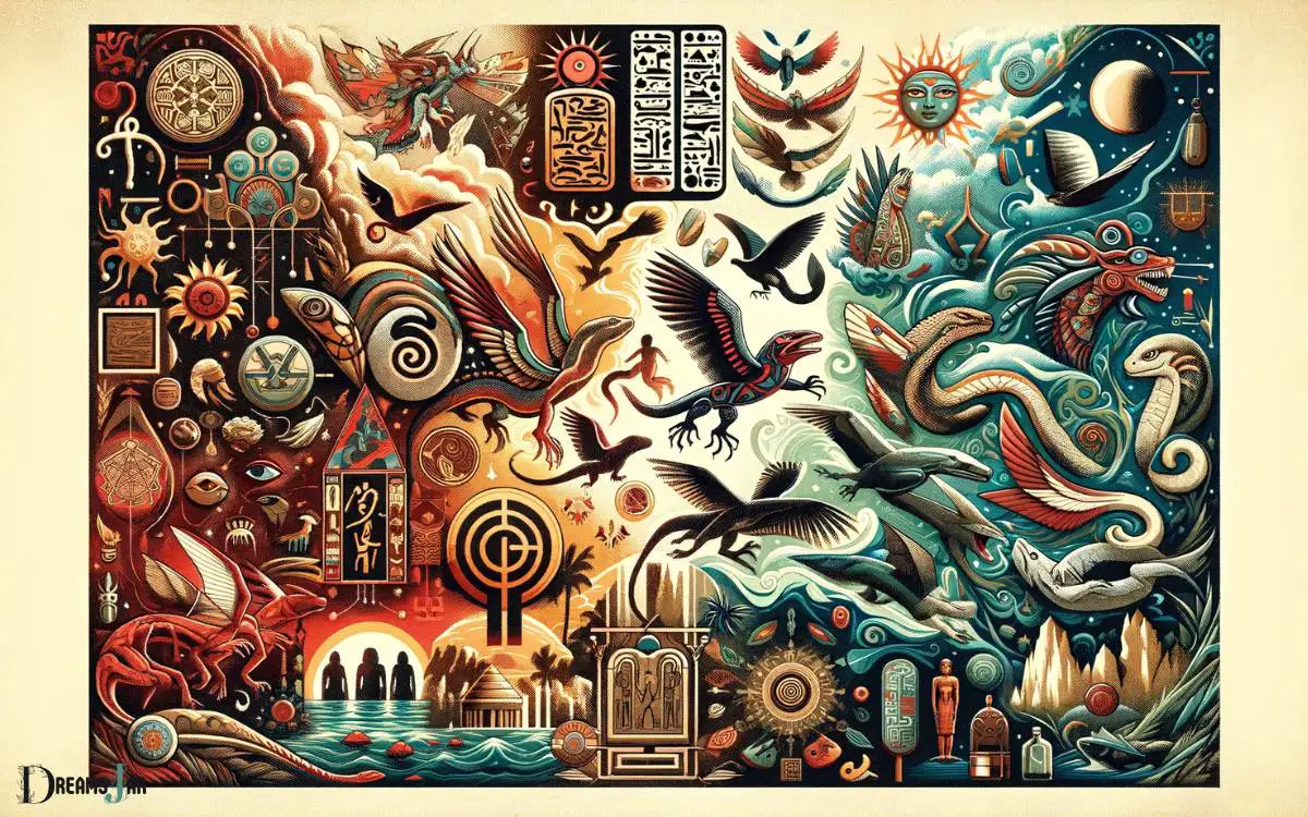 Cultural and Symbolic Interpretations