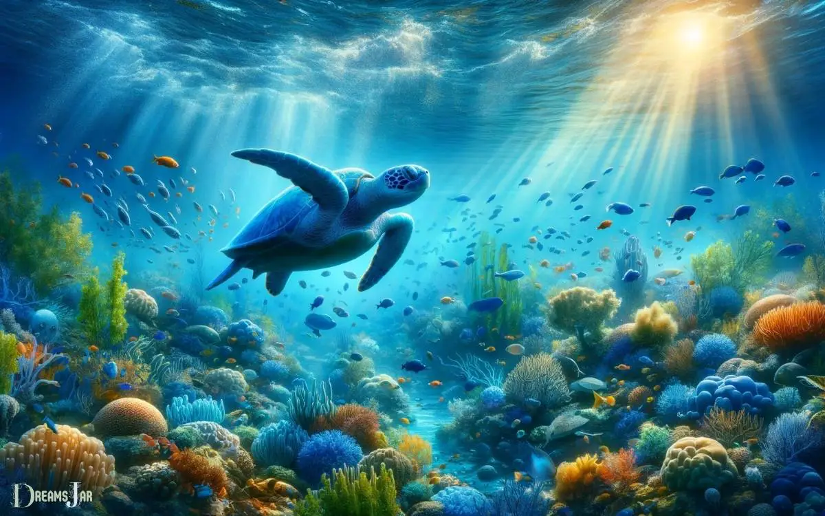 Environmental and Nature Based Interpretations