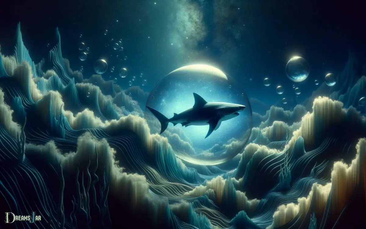 Exploring the Depths of Emotions in Shark Dreams