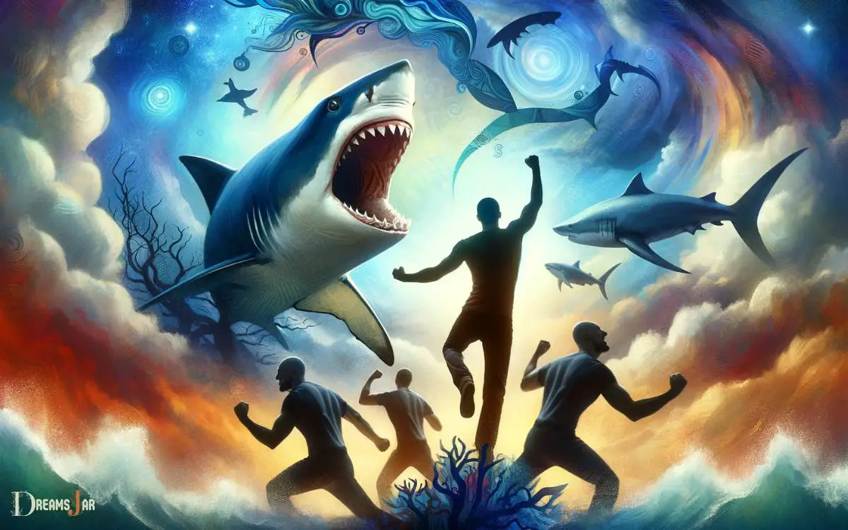Facing Fears and Confronting Challenges