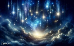 Falling Stars in Dream Meaning