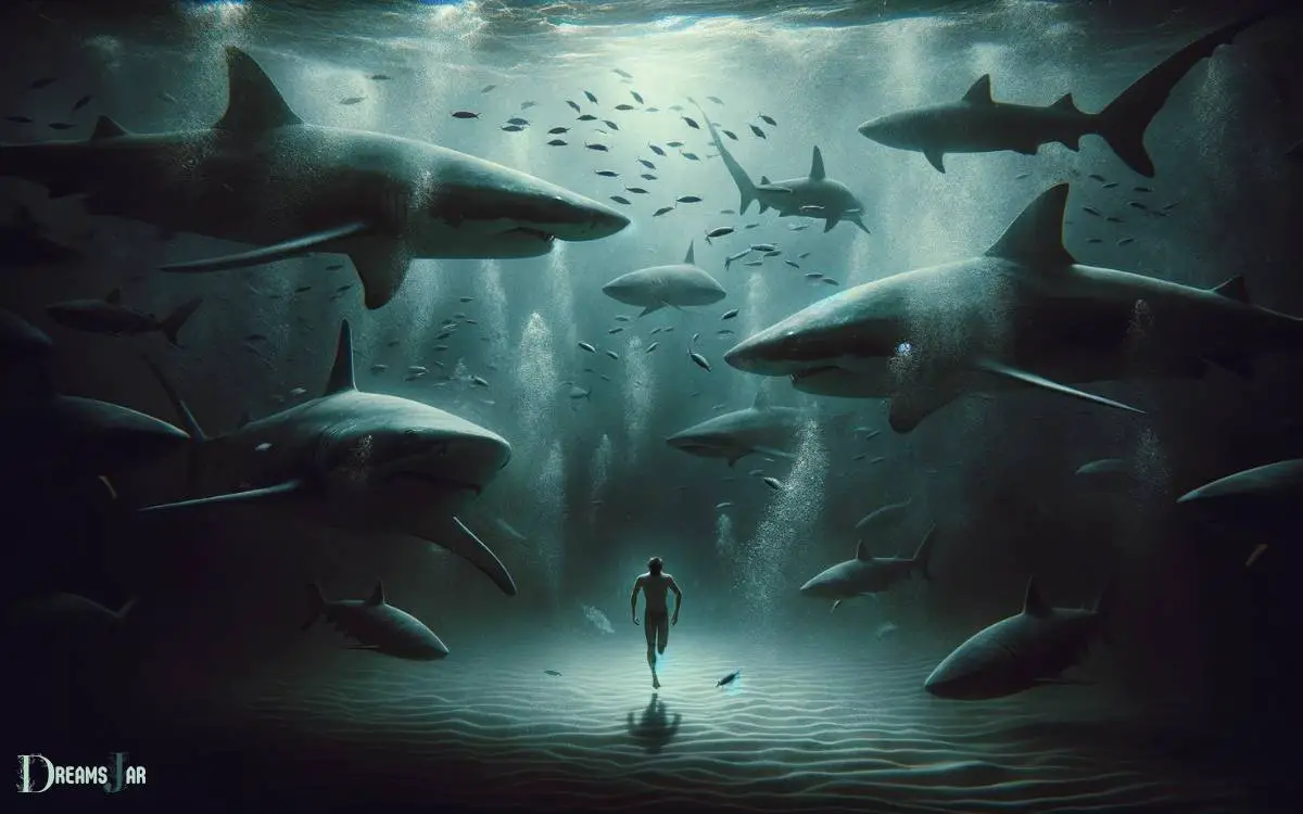 Fear and Anxiety