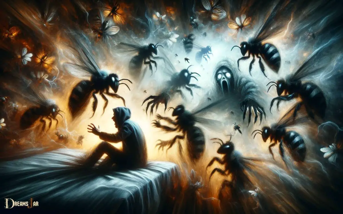 Fear and Anxiety