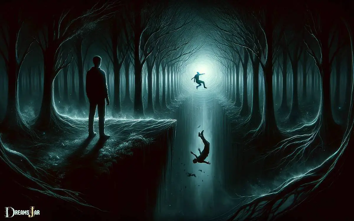 Fear and Anxiety in Dreams