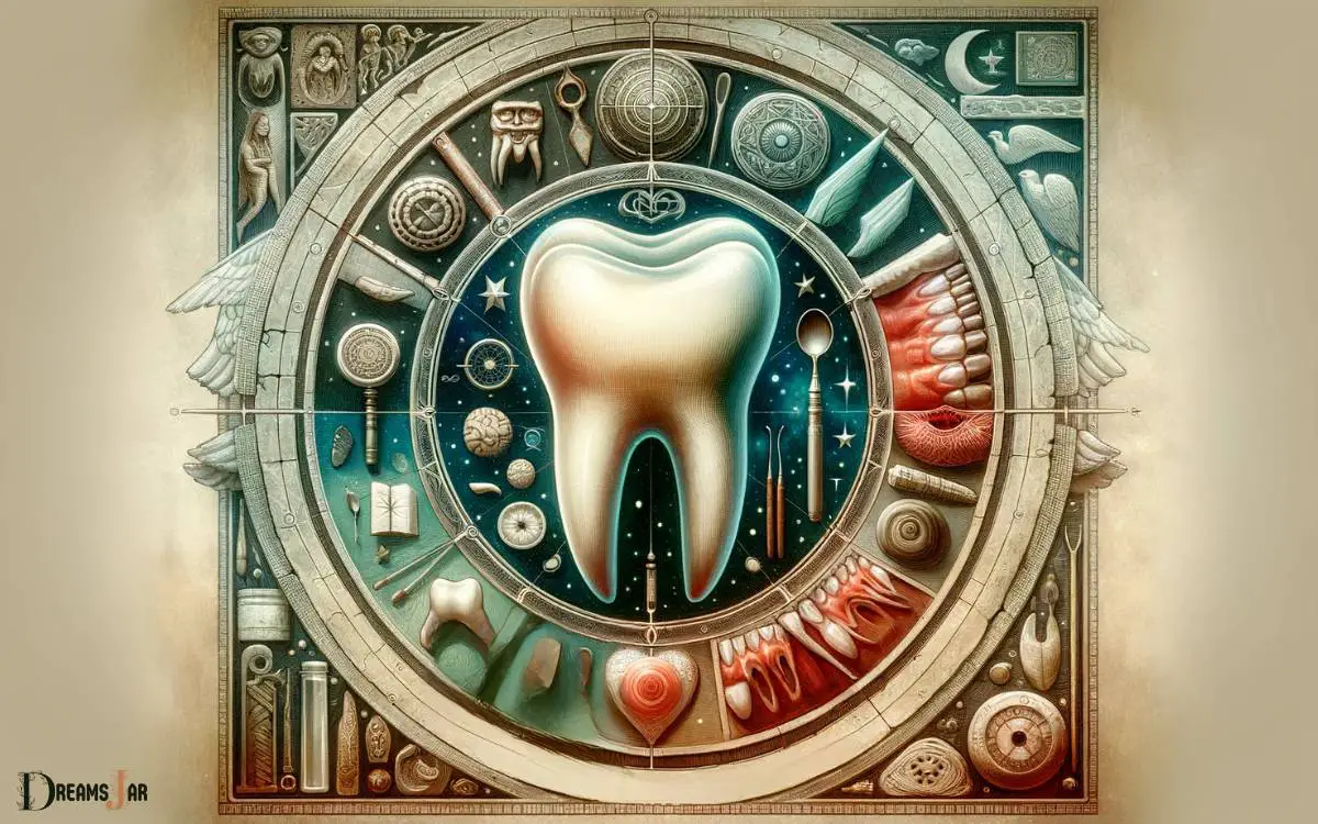 Historical Significance of Teeth in Dreams