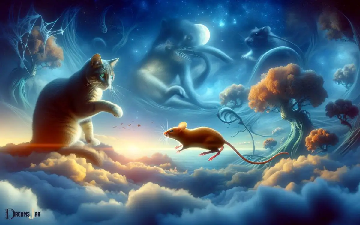 Interpretations of Animal Interaction in Dreams