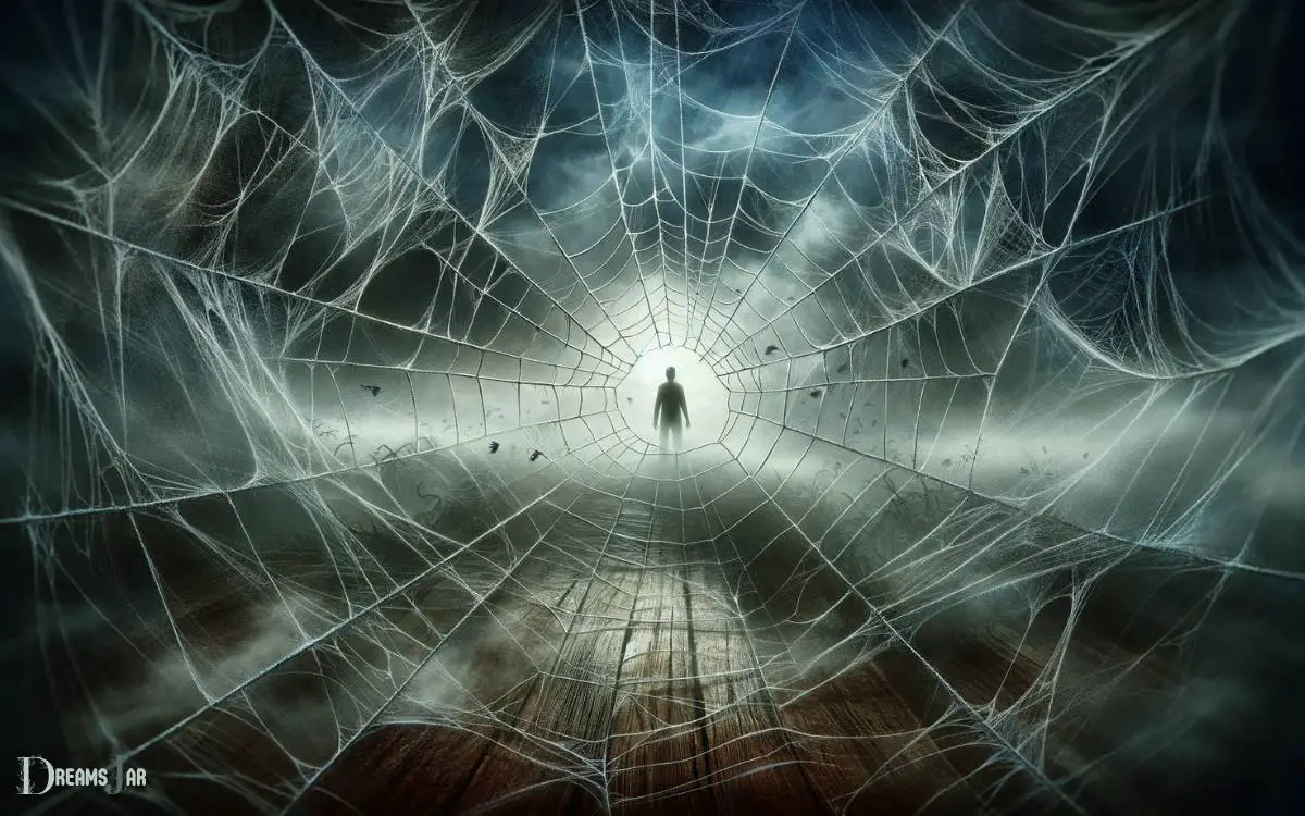 Interpretations of Feeling Trapped