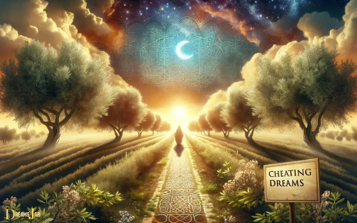 Messages and Lessons From Cheating Dreams in Islam