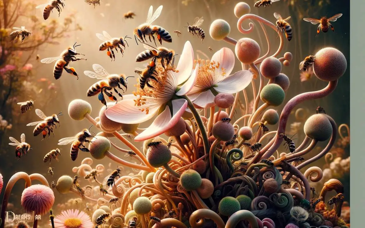 Natures Symbiotic Relationship