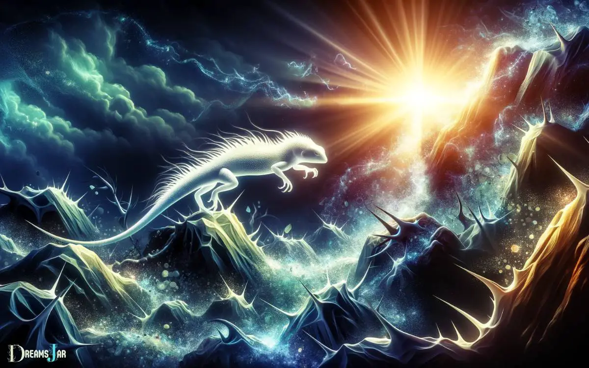 Overcoming Challenges and Transformation