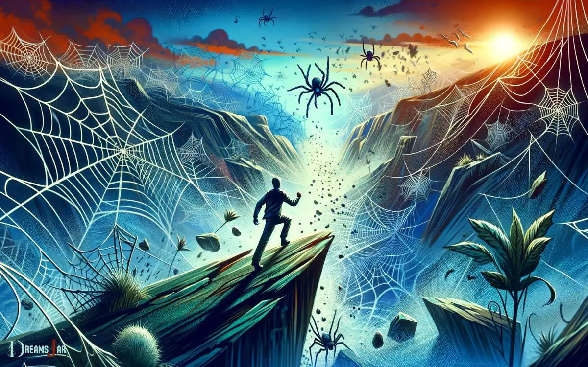 Overcoming Obstacles