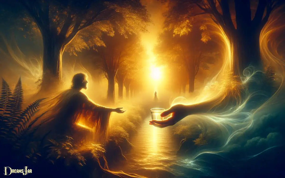 Personal Experiences And Emotions That Could Influence The Dream