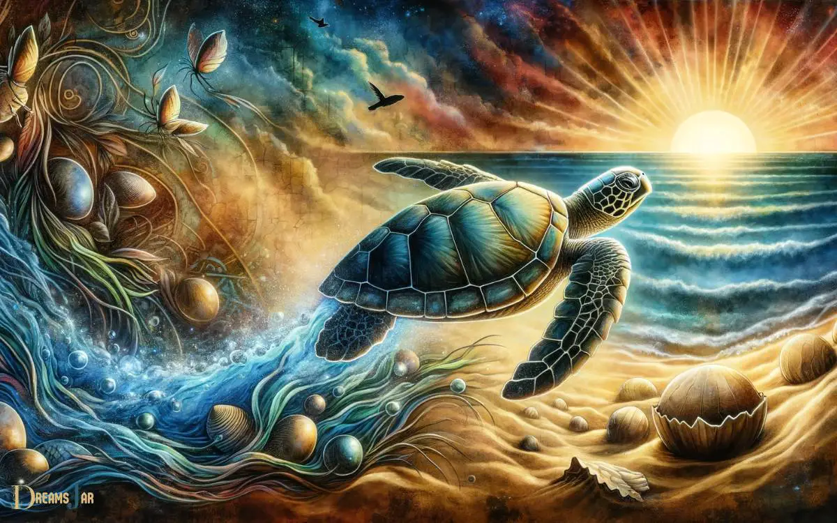 Personal Growth and Transformation