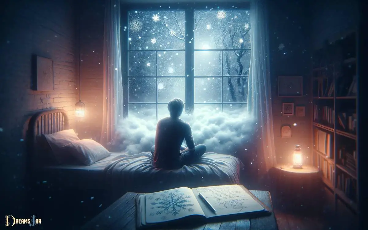 Personal Reflection and Self Analysis