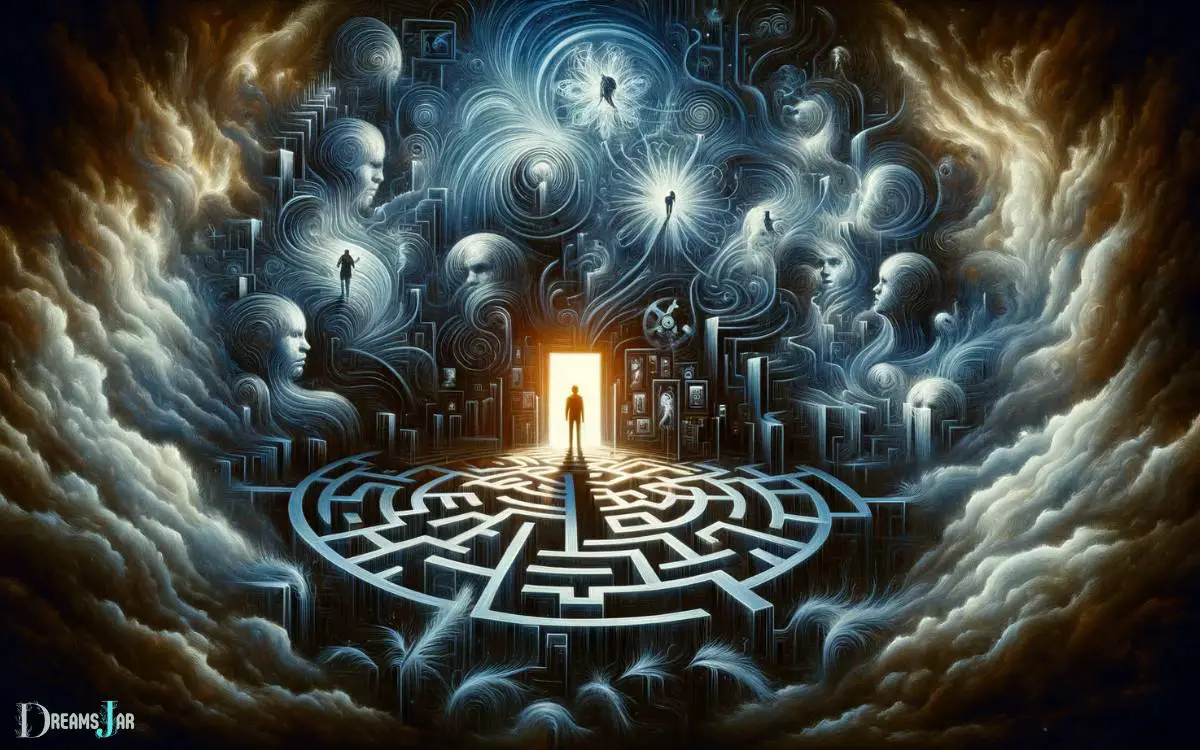 Psychological Interpretations