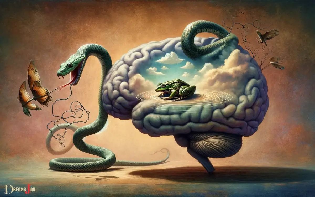 Psychological Interpretations