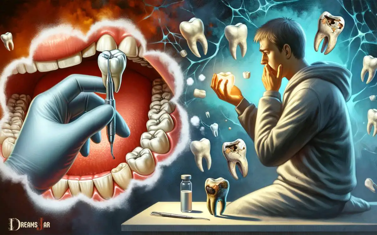 Reflection of Dental Health Concerns