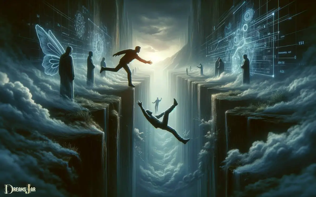Reflection of Interpersonal Relationships
