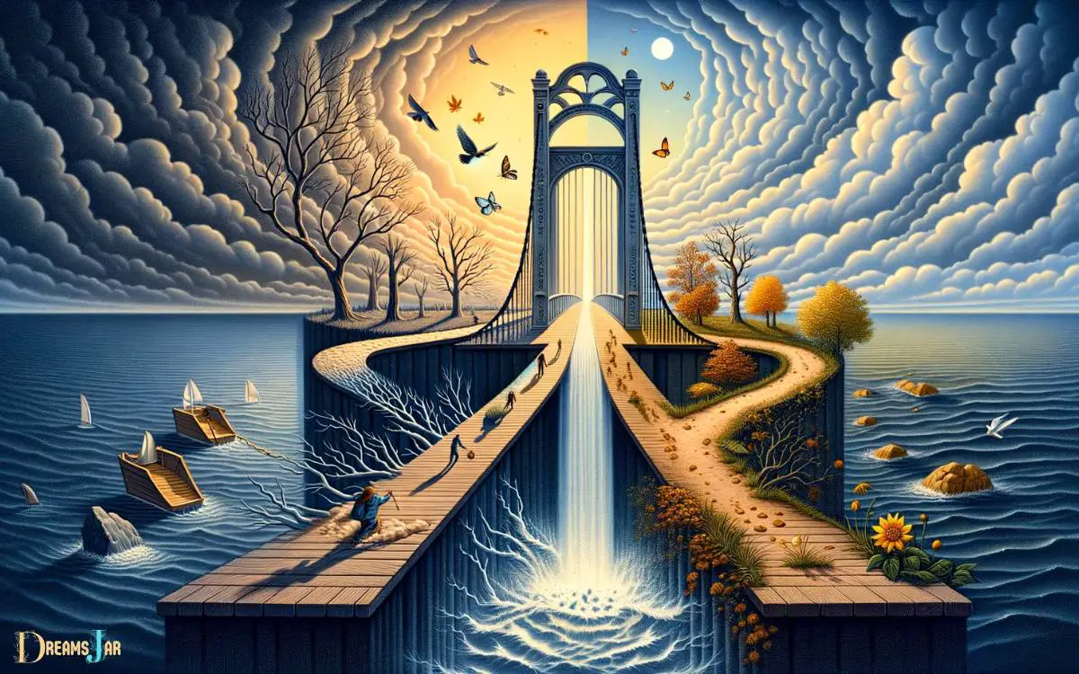 Relationship to Life Transitions