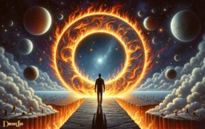 Ring of Fire Dream Meaning