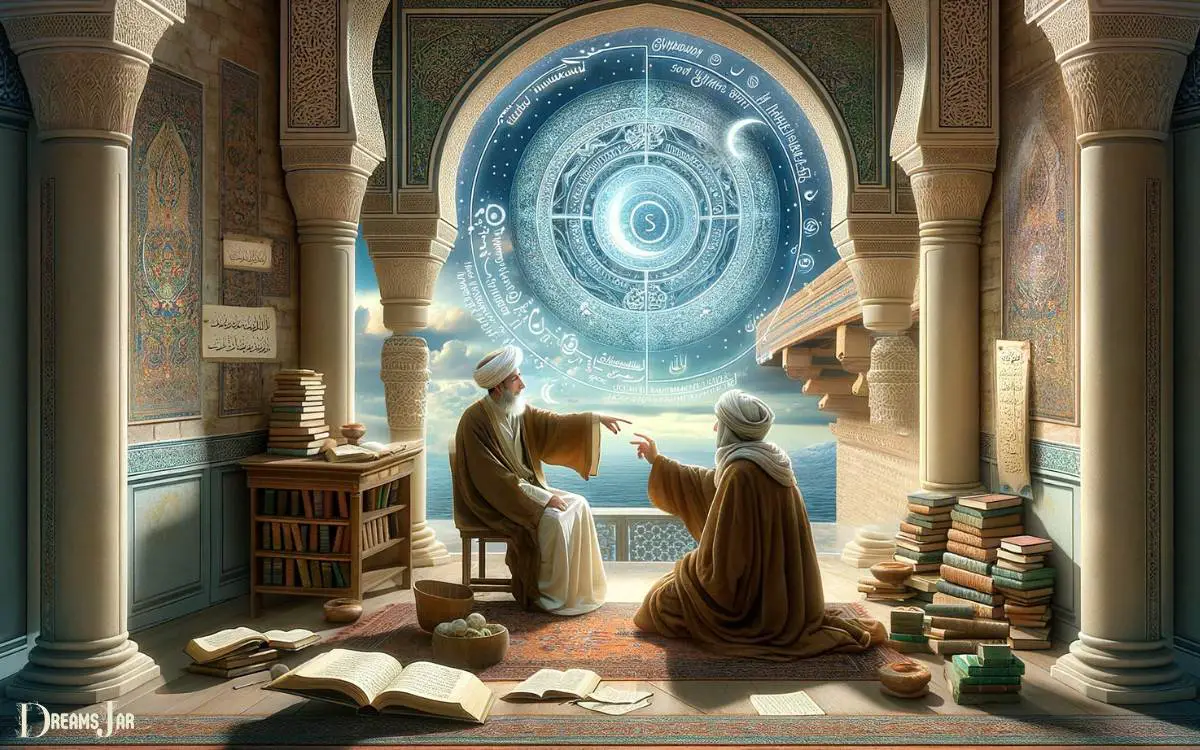 Seeking Guidance From Islamic Scholars on Dream Interpretation