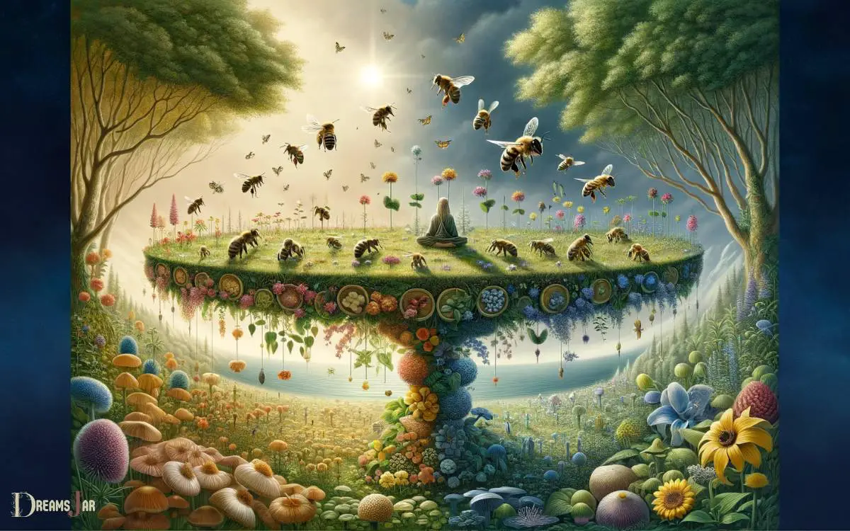 Significance in Ecological Balance