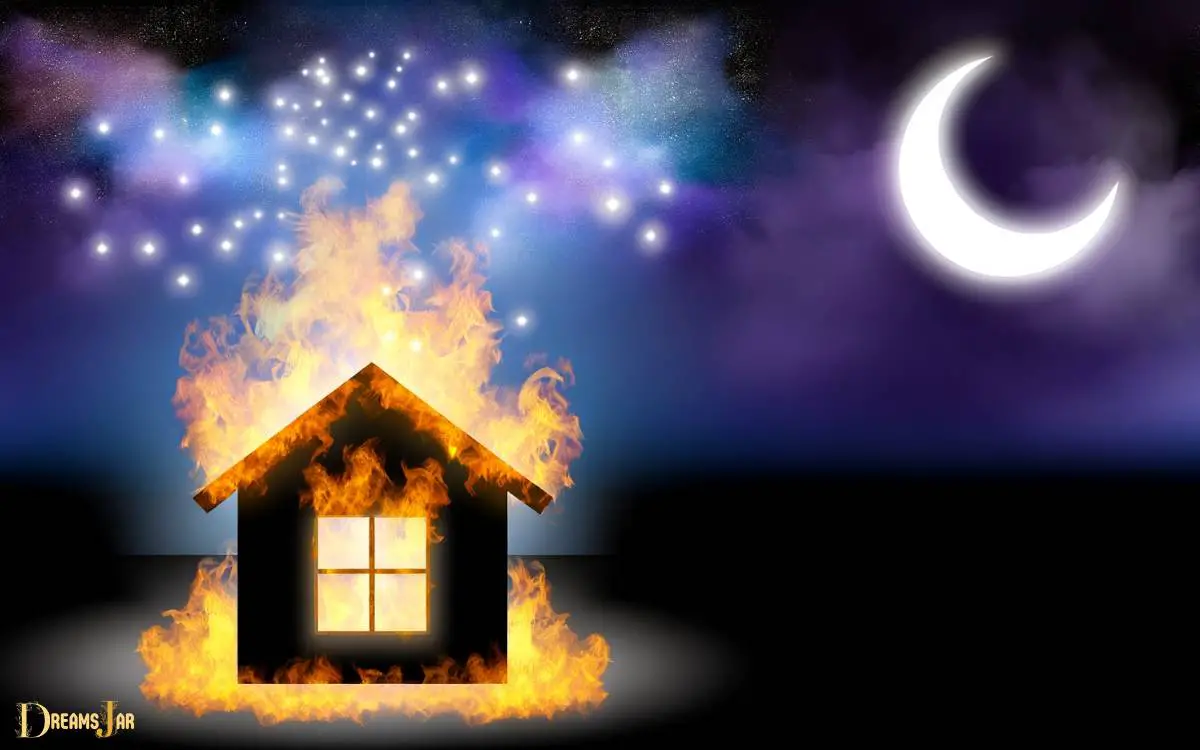 Significance of Fire in Islamic Dream Interpretation