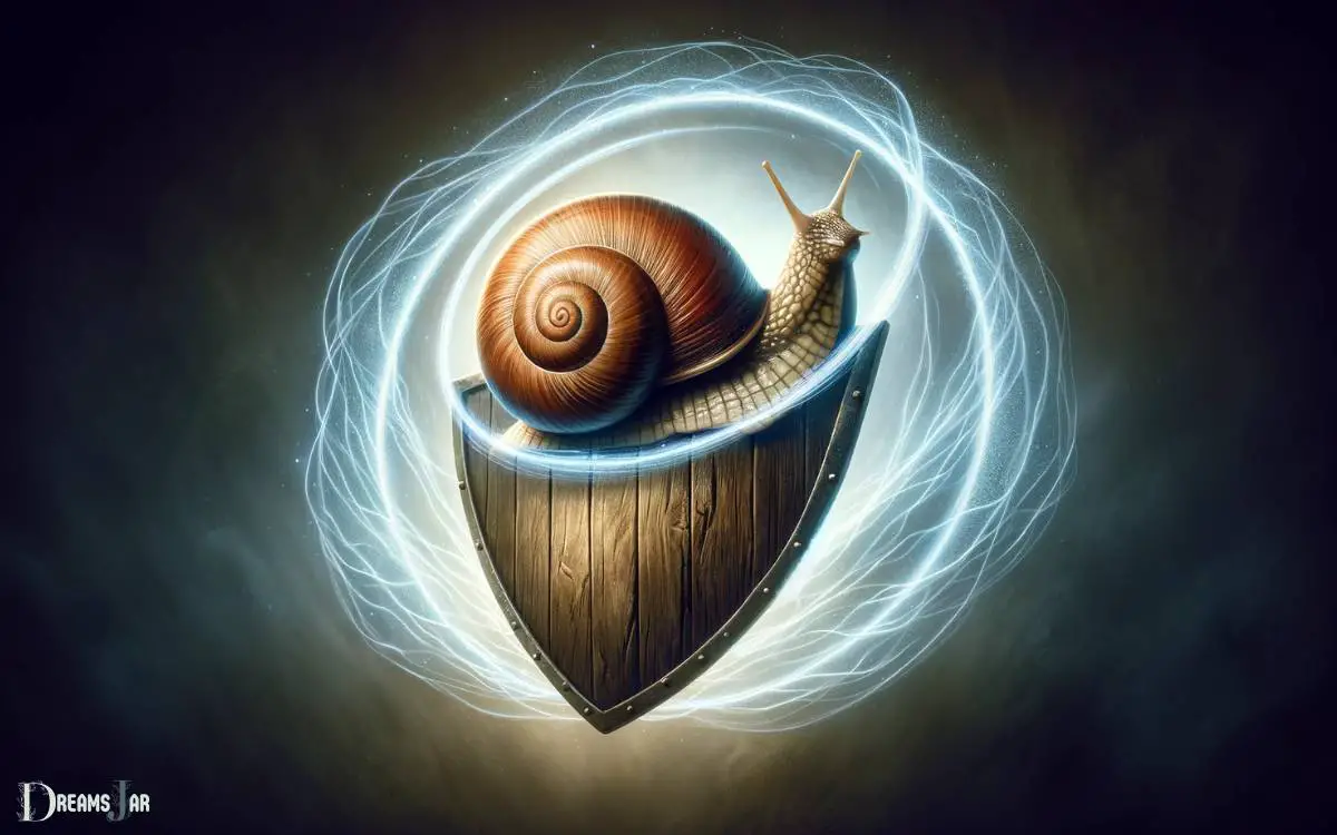 Snails and Wealth Accumulation