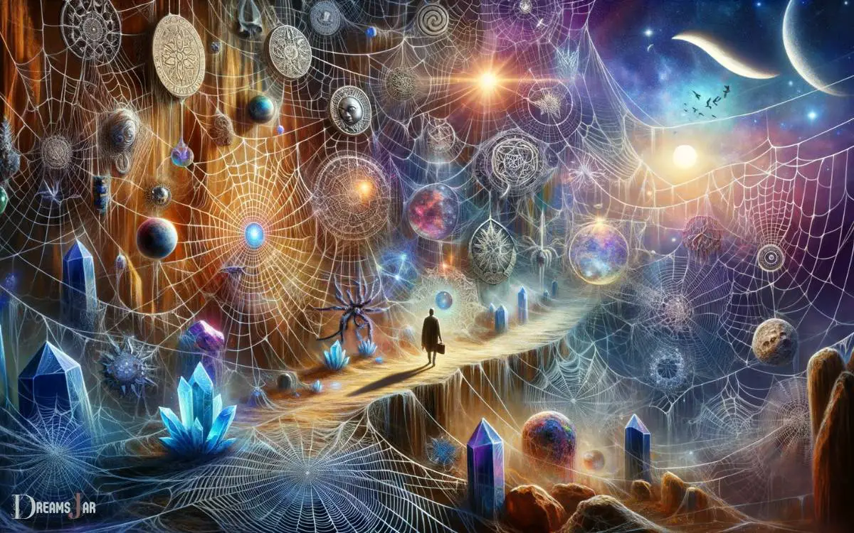 Spiritual Interpretations