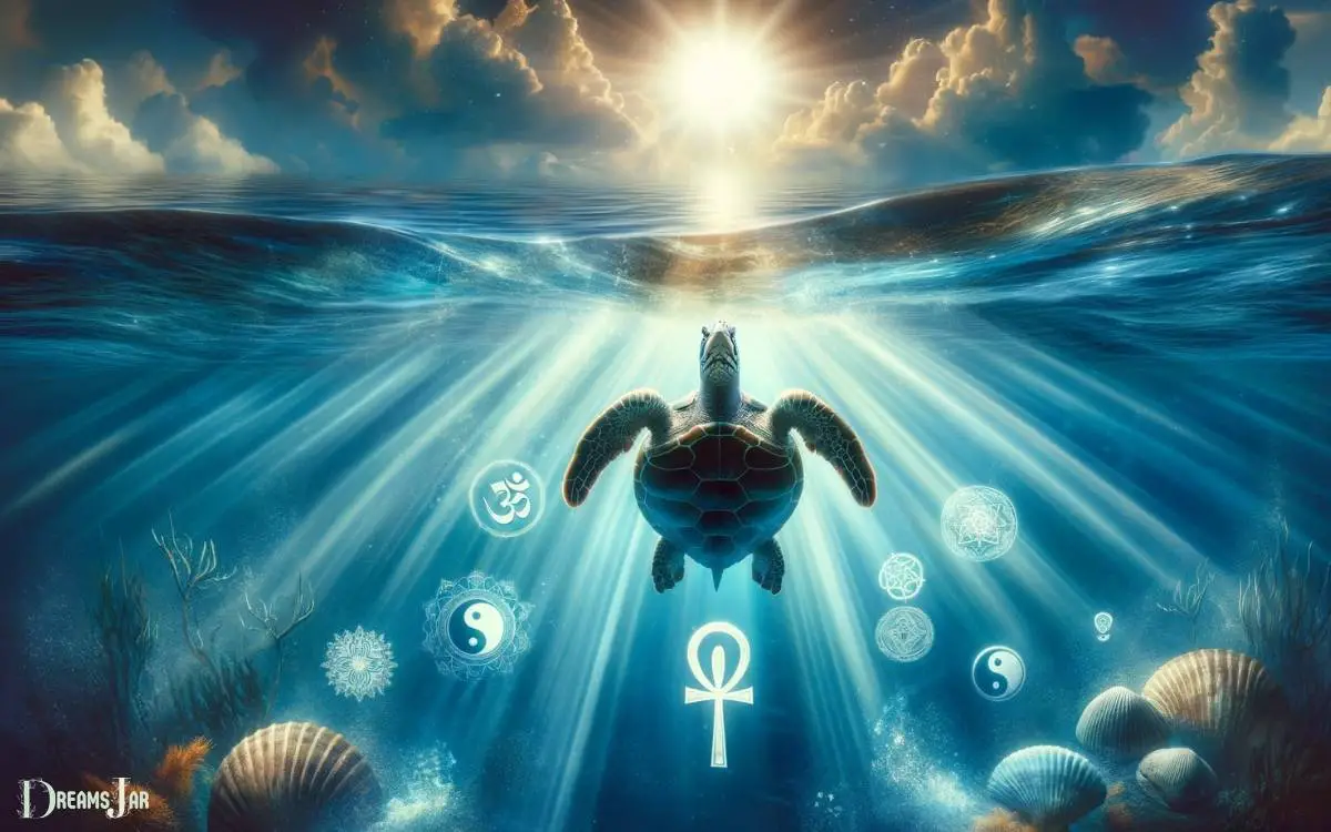 Spiritual Significance of Turtles