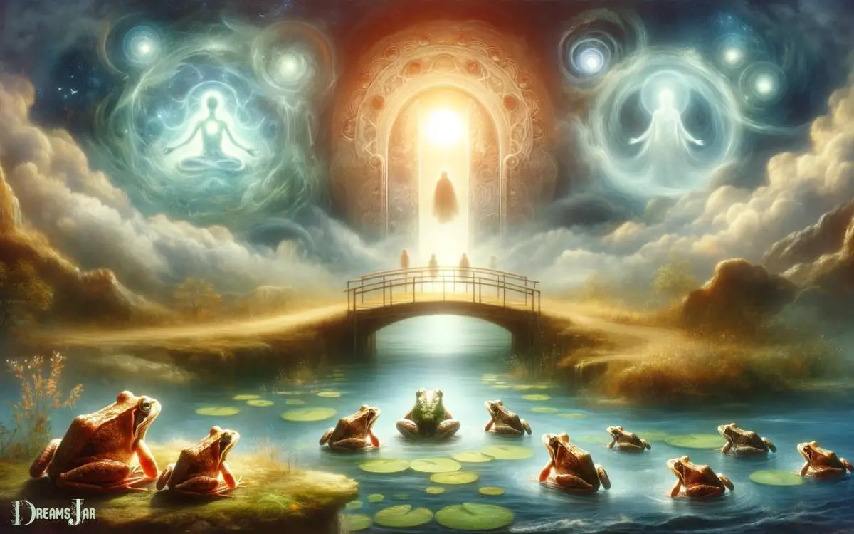 Spiritual and Metaphysical Perspectives