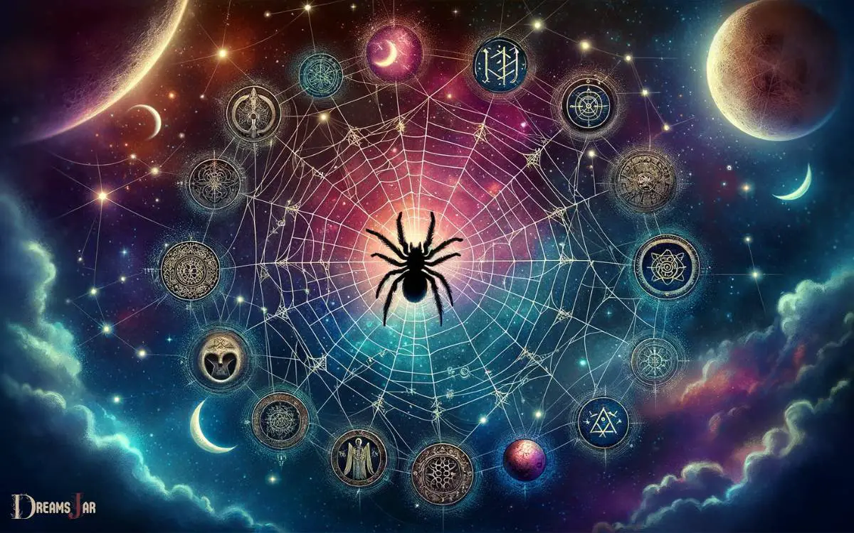 Spiritual and Mythological Connections