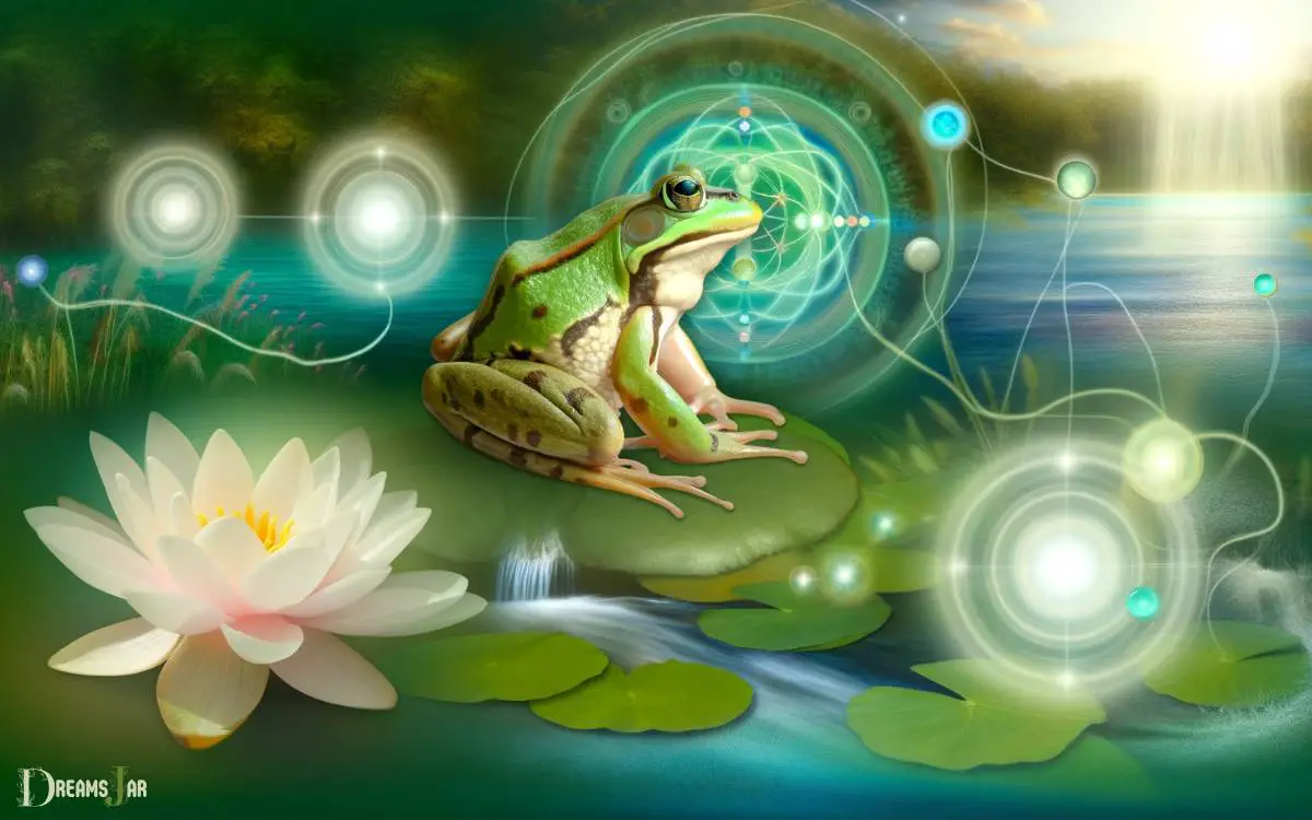 Spiritual and Symbolic Meanings