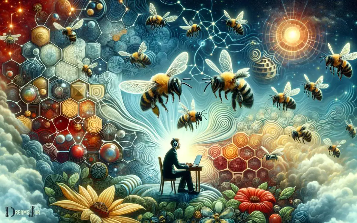 Symbolism of Bees in Dreams