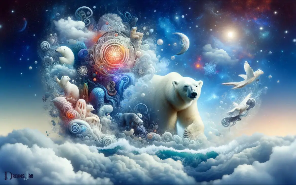 Symbolism of Polar Bears