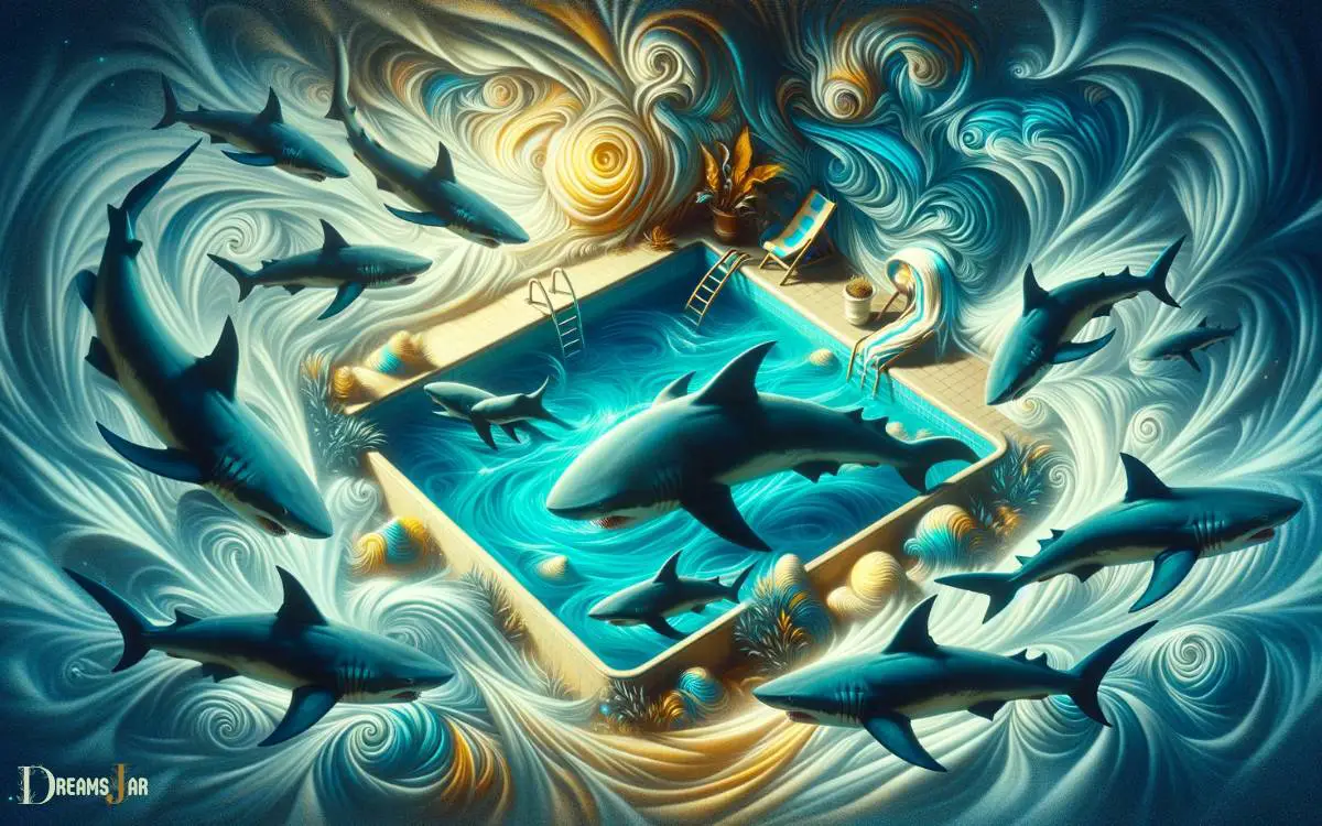 Symbolism of Sharks in Dreams