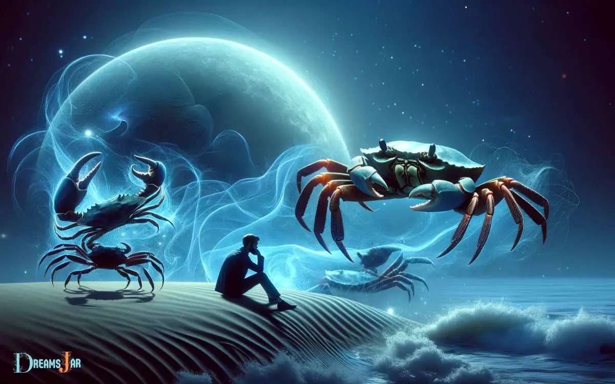 The Connection Between Dreams and Emotions