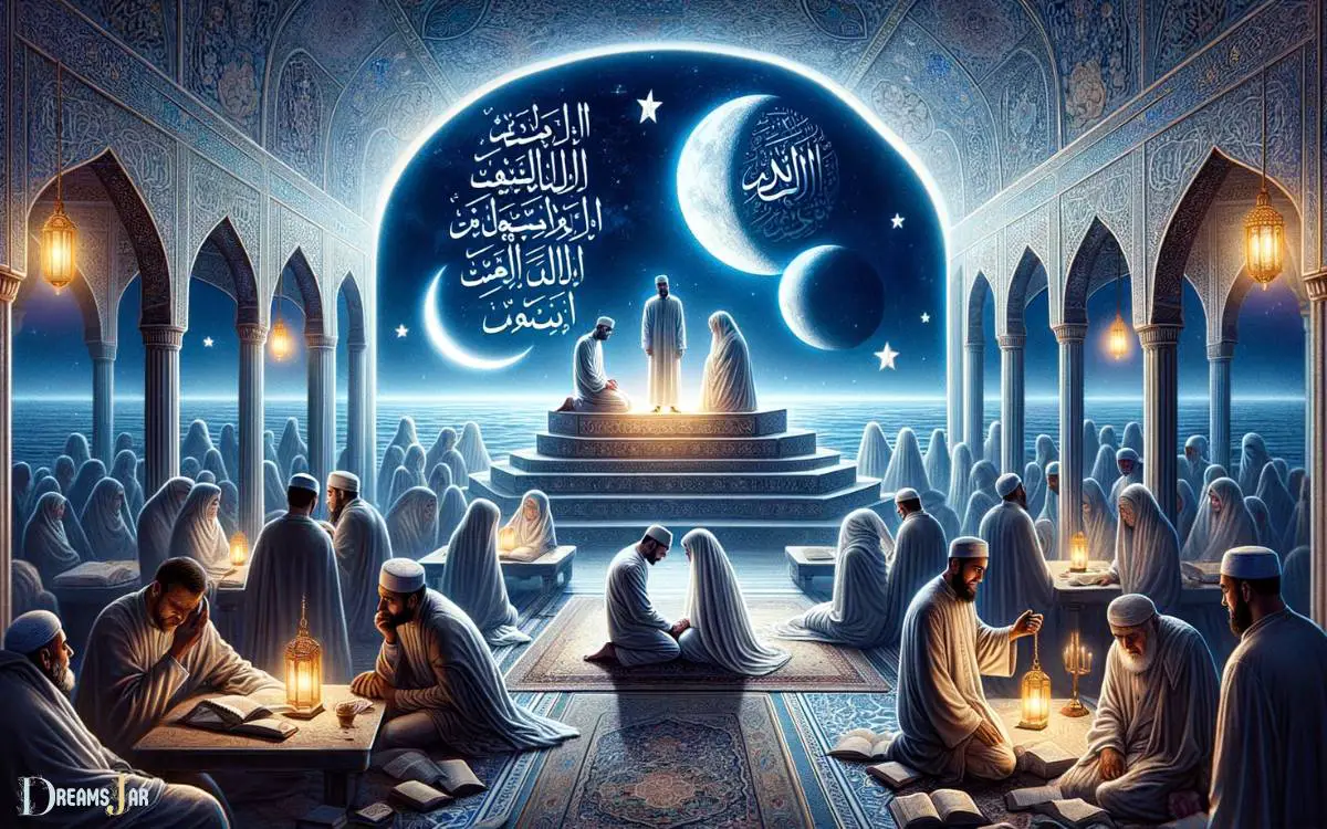 The Consequences Of Infidelity According To Islamic Teachings