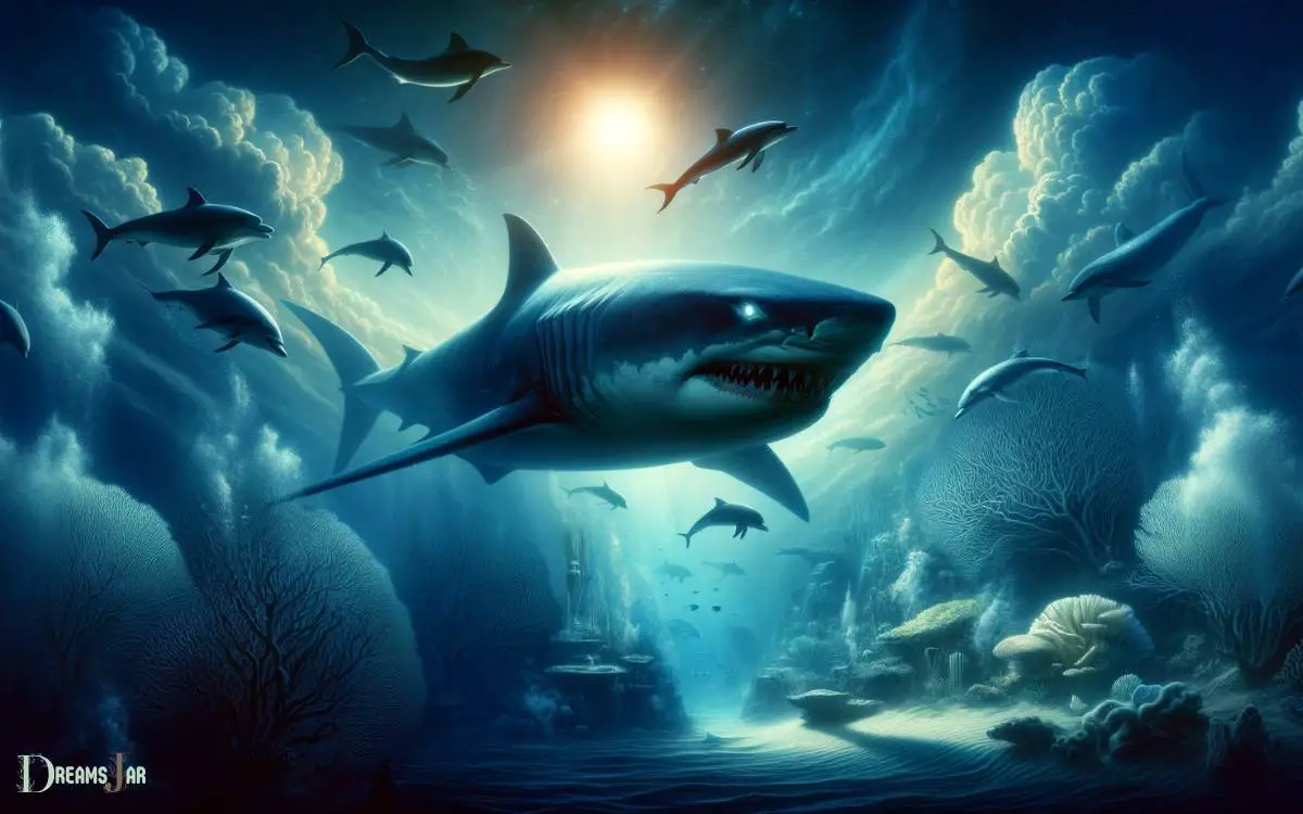 The Symbolism of Sharks in Dreams