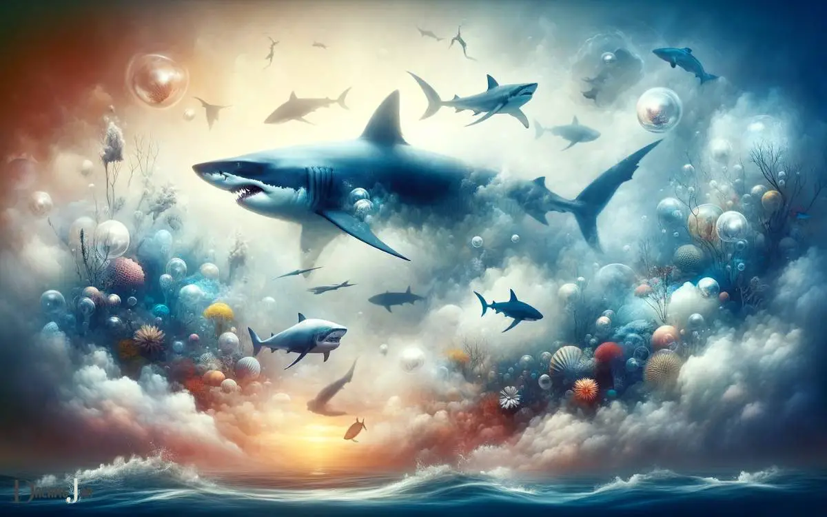 The Symbolism of Sharks in Dreams