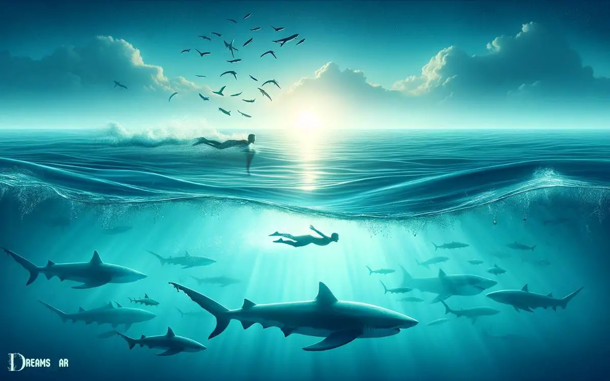 The Symbolism of Swimming